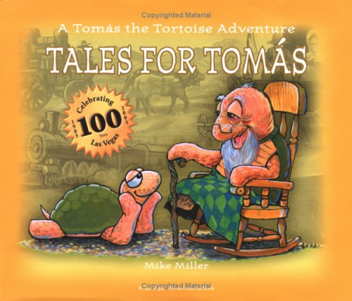 Tales for Tomas