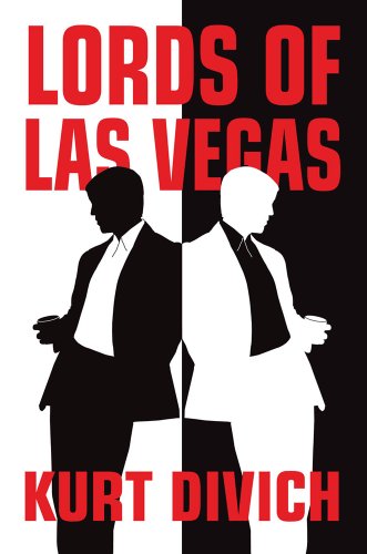 Lords of Las Vegas cover art