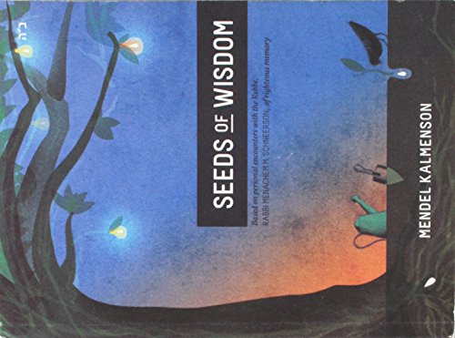Seeds of Wisdom