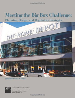 Meeting the Big Box Challenge