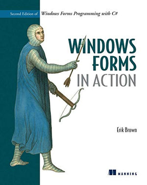 Windows Forms in Action