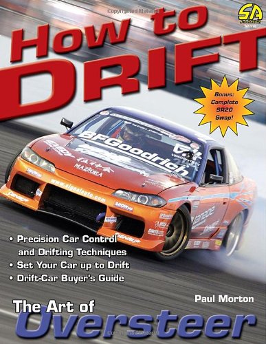 How to Drift