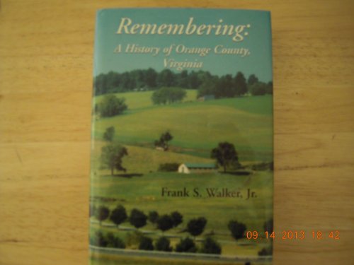 Remembering