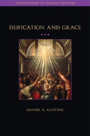 Deification and Grace