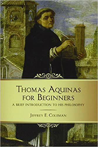 Thomas Aquinas for Beginners