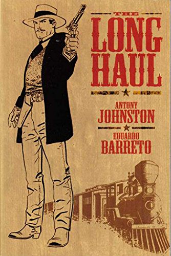 The Long Haul