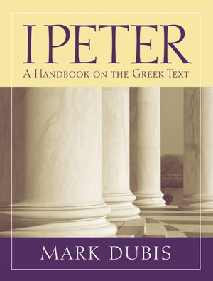 1 Peter