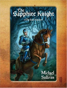 The Sapphire Knight 