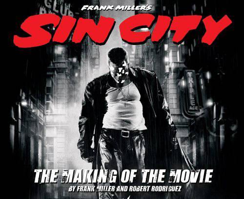 Frank Miller's Sin City