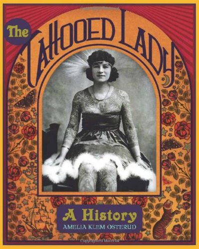 The Tattooed Lady