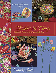 Thimbles & Things 
