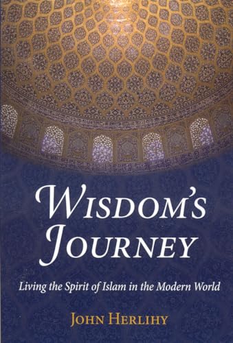 Wisdom'S Journey