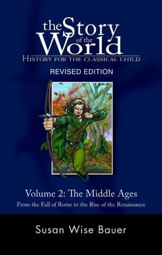 Story of the World, Vol. 2