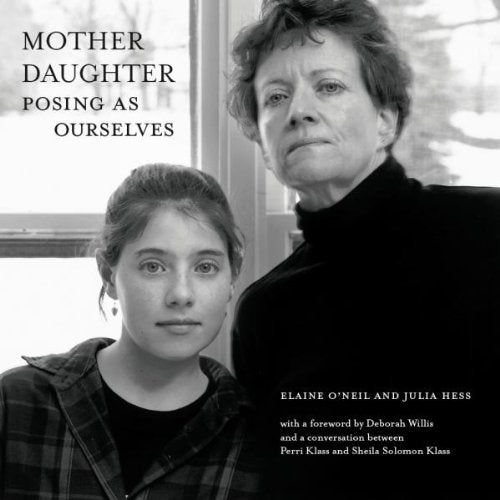 Mother Daughter