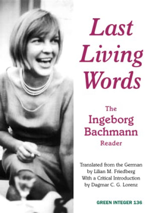 The Last Living Words