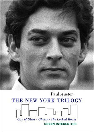 The New York Trilogy