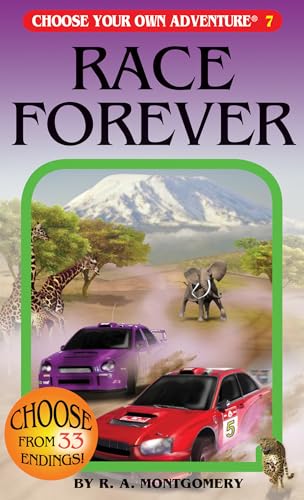 Race Forever