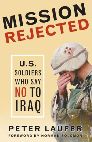 Mission Rejected