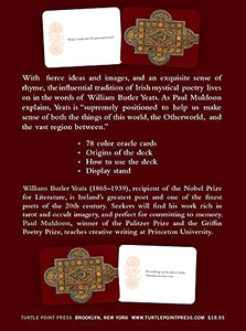 Divining Poets: Yeats 