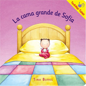La Cama Grande de Sofia
