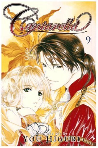 Cantarella