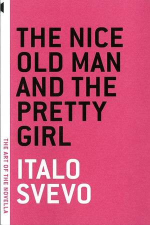 The Nice Old Man and the Pretty Girl