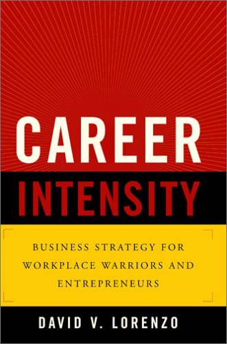 Career Intensity