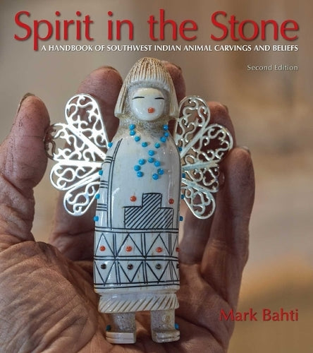 Spirit in the Stone