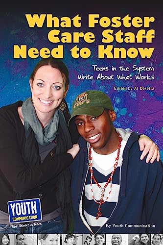 What Staff Need to Know