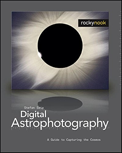 Digital Astrophotography