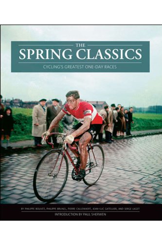 The Spring Classics