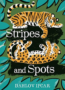Stripes and Spots 