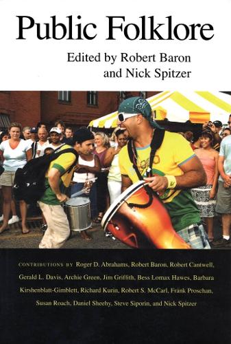 Public Folklore cover