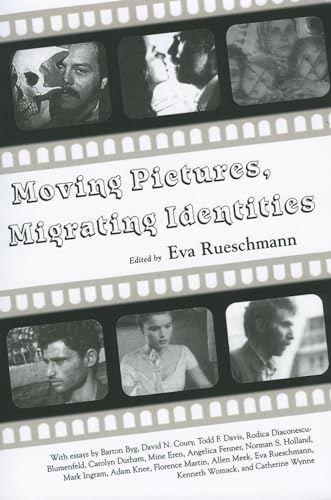 Moving Pictures, Migrating Identities