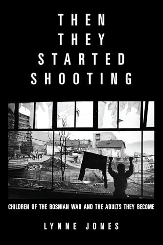 Then They Started Shooting