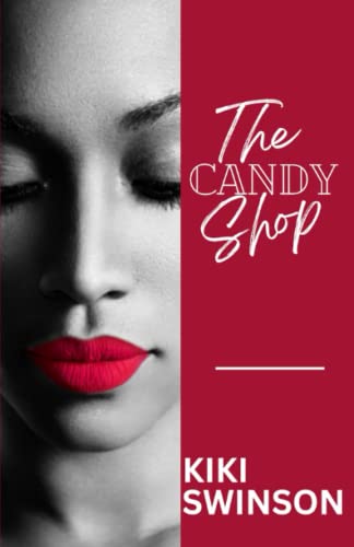 The Candy Shop