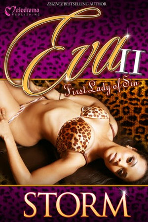 First Lady of Sin