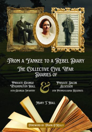 From a Yankee to a Rebel Diary