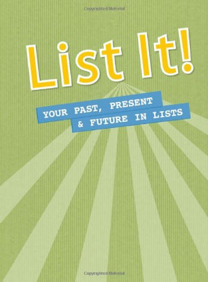 List It!