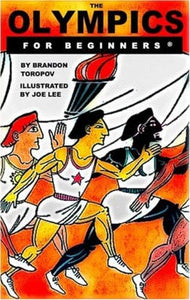 The Olympics For Beginners 