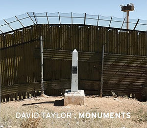 David Taylor: Monuments 