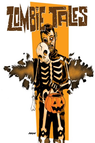 Zombie Tales