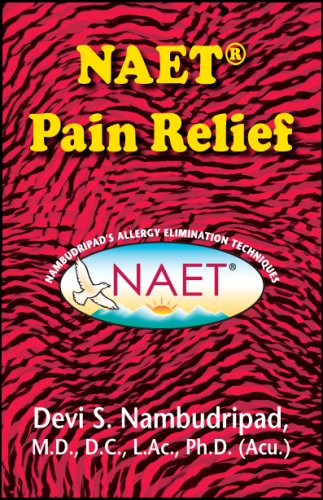 Naet Pain Relief