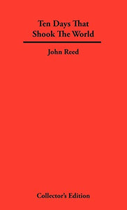 Ten Days That Shook The World 