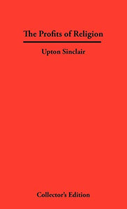 The Profits of Religion 