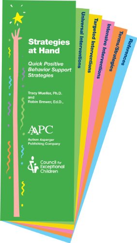 Strategies at Hand cover art