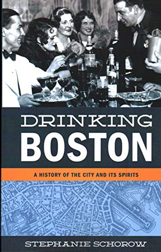 Drinking Boston