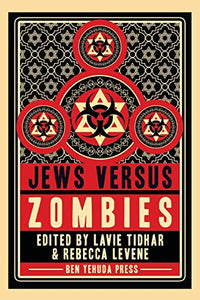 Jews vs Zombies 