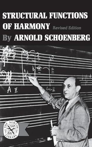 Structural Functions of Harmony