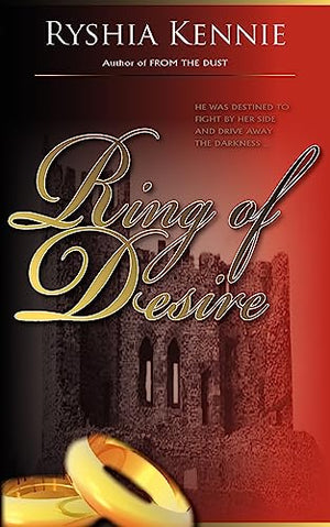 Ring of Desire
